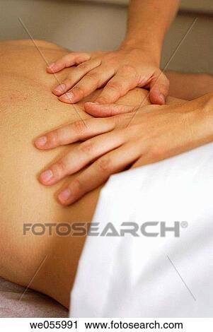 back, Close-up, Body care, activity View Large Photo Image Stock Image - back, Close-up, Body care, activity. Fotosearch