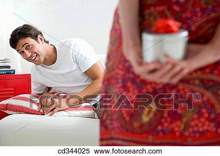 back view, at-home View Large Photo Image Stock Photography - back view, at-home. Fotosearch