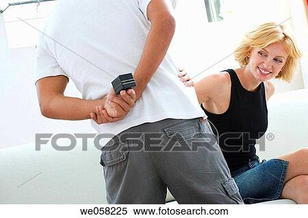 back view, at-home View Large Photo Image Stock Photography - back view, at-home. Fotosearch