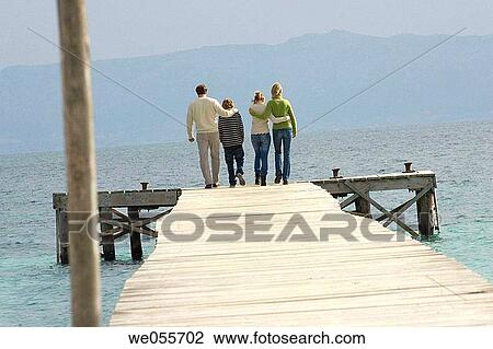 back view, boy, brother, calm View Large Photo Image Stock Image - back view, boy, brother, calm. Fotosearch
