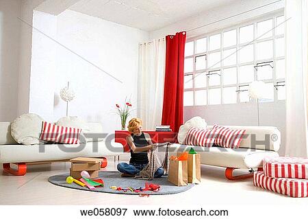 bag, at-home View Large Photo Image Stock Photo - bag, at-home. Fotosearch