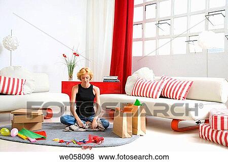 bag, at-home View Large Photo Image Stock Photo - bag, at-home. Fotosearch