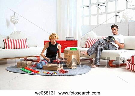 bag, barefoot, at-home View Large Photo Image Stock Image - bag, barefoot, at-home. Fotosearch