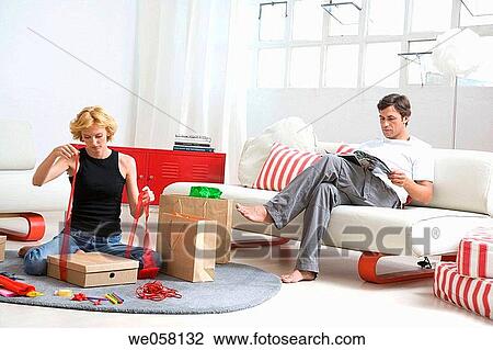 bag, barefoot, at-home View Large Photo Image Stock Image - bag, barefoot, at-home. Fotosearch