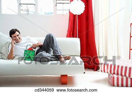 bag, calm, barefoot, at-home View Large Photo Image Stock Photo - bag, calm, barefoot, at-home. Fotosearch