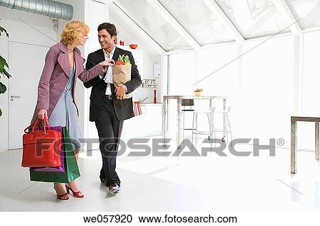 bag, contemporary, at-home View Large Photo Image Stock Image - bag, contemporary, at-home. Fotosearch