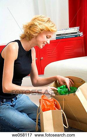 bag, contemporary, at-home View Large Photo Image Stock Photo - bag, contemporary, at-home. Fotosearch