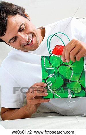 bag, contemporary, Facial expression View Large Photo Image Stock Image - bag, contemporary, Facial expression. Fotosearch