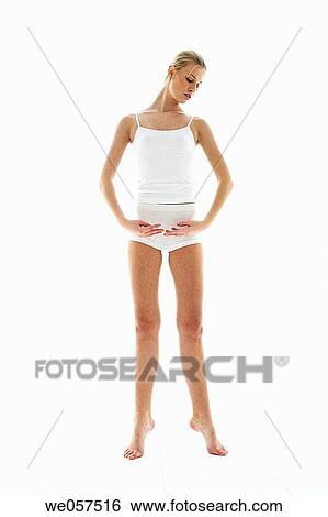 balance, barefoot, Body language, clipping path View Large Photo Image Stock Photograph - balance, barefoot, Body language, clipping path. Fotosearch