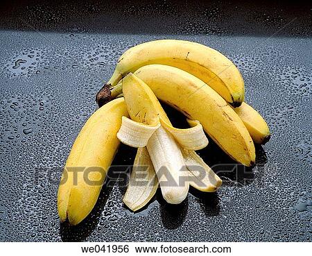 Bananas View Large Photo Image Stock Photograph - Bananas. Fotosearch