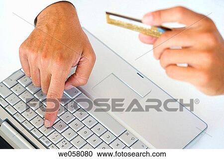 Bank card, calculate, calculating, calculation View Large Photo Image Stock Image - Bank card, calculate, calculating, calculation. Fotosearch