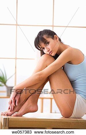 barefoot, Body care, carnality View Large Photo Image Stock Image - barefoot, Body care, carnality. Fotosearch