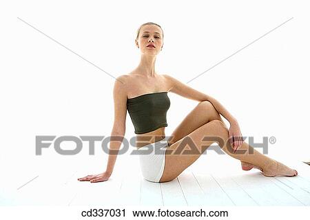 barefoot, carnality, clipping path View Large Photo Image Stock Image - barefoot, carnality, clipping path. Fotosearch