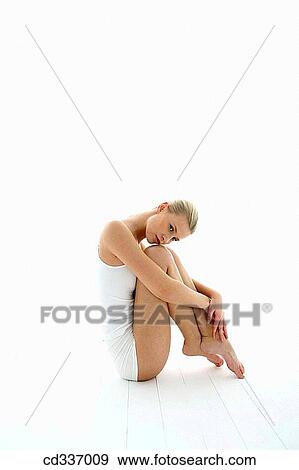 barefoot, carnality, clipping path View Large Photo Image Stock Photo - barefoot, carnality, clipping path. Fotosearch