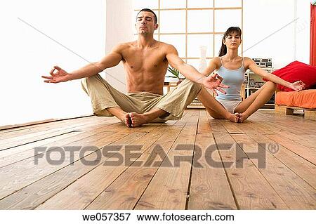 barefoot, companion, concentrate View Large Photo Image Stock Photo - barefoot, companion, concentrate. Fotosearch