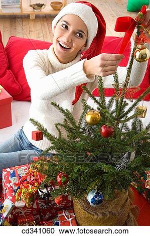 bauble, celebration, celebrate, at-home View Large Photo Image Stock Image - bauble, celebration, celebrate, at-home. Fotosearch
