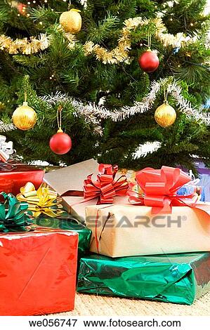 Stock Photo - bauble, Christmas, Christmas decoration, Christmas ornament, Christmas tree. Fotosearch