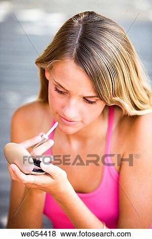 beauty, blond, Beauty Care, adolescence View Large Photo Image Stock Photo - beauty, blond, Beauty Care, adolescence. Fotosearch