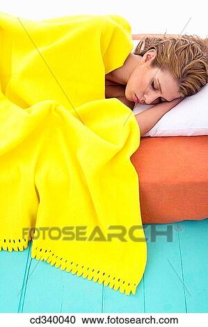 bed, blanket, contemporary View Large Photo Image Stock Image - bed, blanket, contemporary. Fotosearch