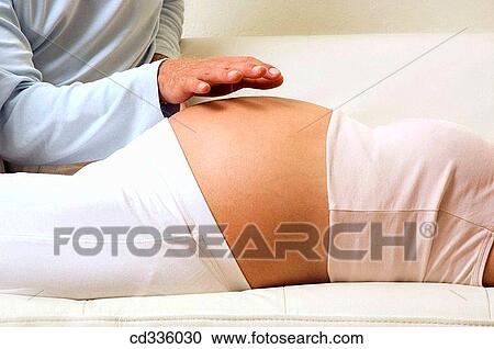 belly, bond, Body part, body, affection View Large Photo Image Stock Image - belly, bond, Body part, body, affection. Fotosearch