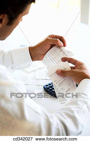 bill, calculate, calculating, calculation View Large Photo Image Stock Photo - bill, calculate, calculating, calculation. Fotosearch