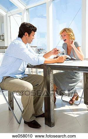 bill, contemporary, at-home View Large Photo Image Stock Image - bill, contemporary, at-home. Fotosearch