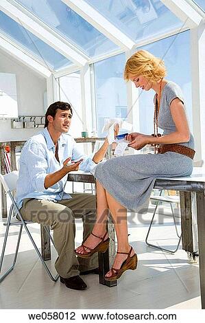 bill, contemporary, at-home View Large Photo Image Stock Image - bill, contemporary, at-home. Fotosearch
