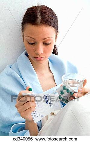 blister-pack, brunette, dark hair View Large Photo Image Stock Photograph - blister-pack, brunette, dark hair. Fotosearch