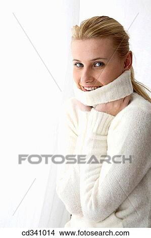 blond, cold, coldness View Large Photo Image Picture - blond, cold, coldness. Fotosearch