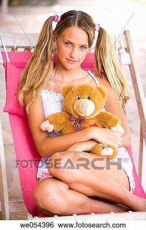 blond, companion, adolescence View Large Photo Image Stock Photograph - blond, companion, adolescence. Fotosearch