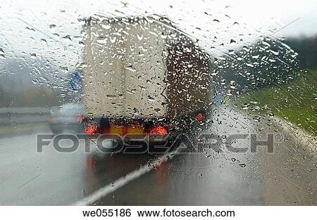 blurred motion, danger, crystal, Brake light, activity View Large Photo Image Stock Photograph - blurred motion, danger, crystal, Brake light, activity. Fotosearch