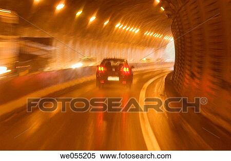 blurred motion, fast, car, Brake light, automobile View Large Photo Image Stock Photography - blurred motion, fast, car, Brake light, automobile. Fotosearch