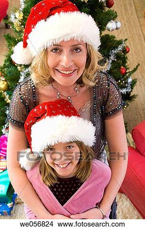 Picture - bond, celebrate, bonding, at-home. Fotosearch