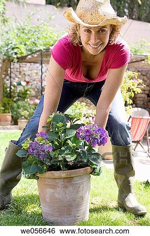 Stock Photograph - boot, contemporary, crouch. Fotosearch