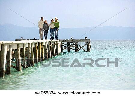 Picture - boy, brother, calm. Fotosearch