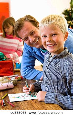 boy, celebrate, celebration, child, Christmas View Large Photo Image Stock Photo - boy, celebrate, celebration, child, Christmas. Fotosearch