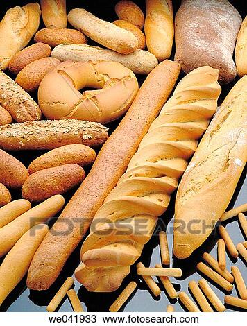 Bread View Large Photo Image Stock Image - Bread. Fotosearch