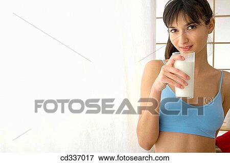 brunette, contemporary, dark hair View Large Photo Image Stock Photo - brunette, contemporary, dark hair. Fotosearch