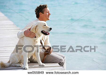 calm, caressing, caress, animal View Large Photo Image Stock Photo - calm, caressing, caress, animal. Fotosearch