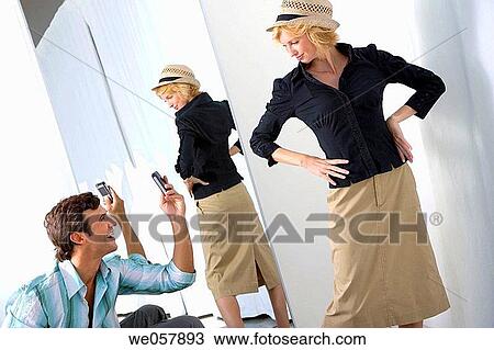 camera, changing-room, cell phone, accessory View Large Photo Image Stock Image - camera, changing-room, cell phone, accessory. Fotosearch
