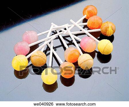 Candies View Large Photo Image Stock Photograph - Candies. Fotosearch