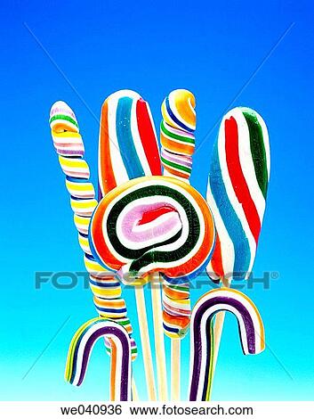 Candies View Large Photo Image Stock Photograph - Candies. Fotosearch