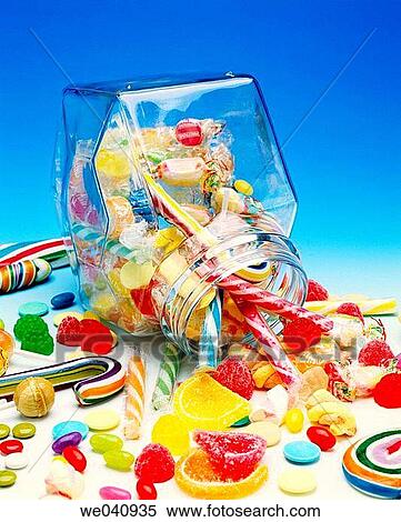 Candies View Large Photo Image Stock Photography - Candies. Fotosearch