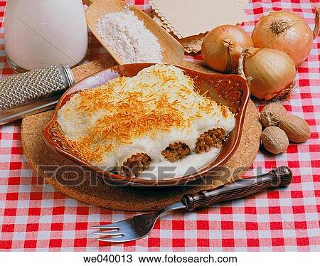Canelloni View Large Photo Image Stock Image - Canelloni. Fotosearch
