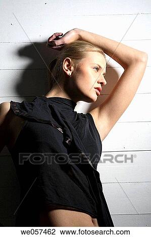 carnality, Arms raised View Large Photo Image Stock Image - carnality, Arms raised. Fotosearch