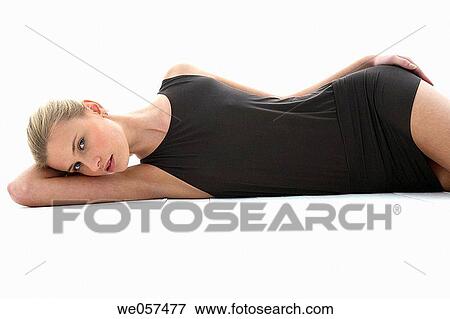 Stock Photo - carnality, clipping path. Fotosearch