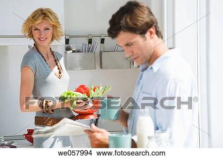 Picture - carry, carrying, at-home. Fotosearch