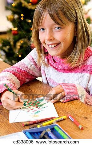 celebrate, celebration, child, Christmas, Christmas card View Large Photo Image Stock Photograph - celebrate, celebration, child, Christmas, Christmas card. Fotosearch