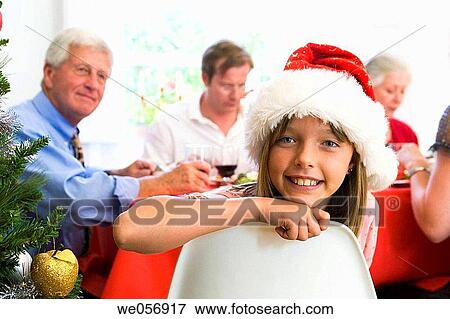 celebrate, child, celebration, at-home View Large Photo Image Stock Photo - celebrate, child, celebration, at-home. Fotosearch