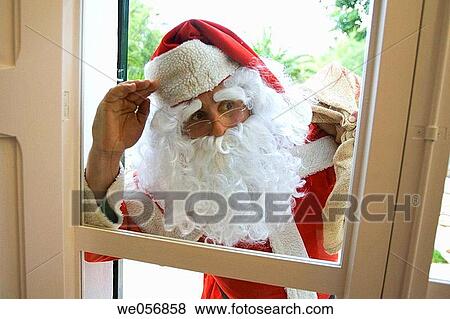 celebrate, Christmas, celebration, at-home View Large Photo Image Stock Photo - celebrate, Christmas, celebration, at-home. Fotosearch